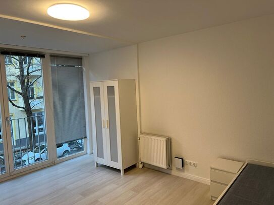 Lovely, modern suite (Neukölln), Berlin - Amsterdam Apartments for Rent