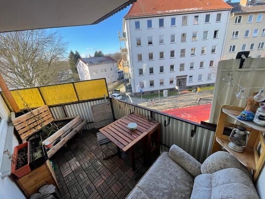 Bedroom Apartment for Sublet – Fully Furnished & Centrally Located (Kassel)