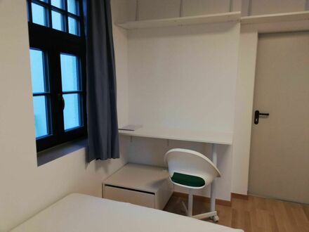 1 Zimmer-Studio apartment 1 min Fußweg zum Pasinger S-Bahnhof - münchen