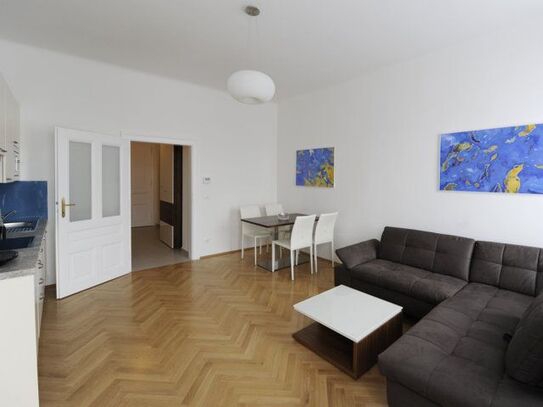 Schönes, modernes Apartment nahe Stadtzentrum (Wien)