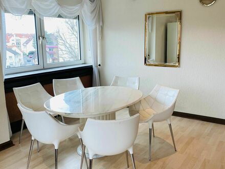 Wundervolles & modisches Zuhause in Eschborn | Amazing & perfect apartment in Eschborn