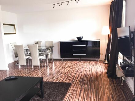 Wunderschöne, modische Wohnung auf Zeit in Heidelberg | Great, charming suite in Heidelberg