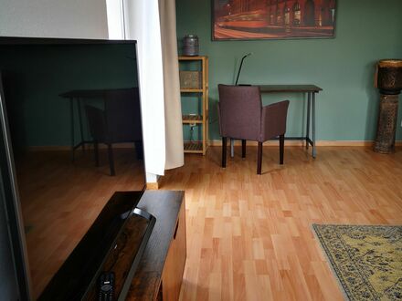 Modisches, modernes Studio Apartment in Leipzig | Bright & fantastic suite in Leipzig