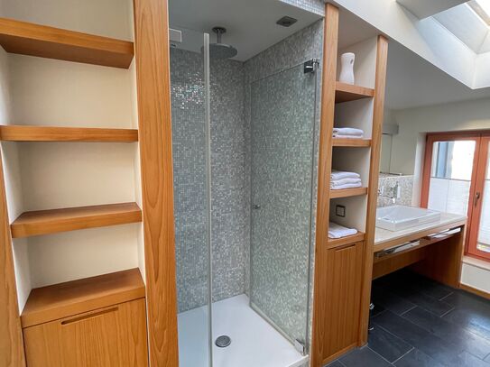 Cozy & neat flat in Rostock