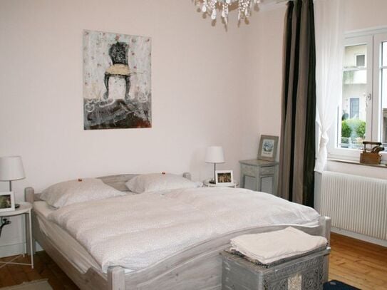 4 stars DTV | Modern and fashionable flat located in Detmold, www.lieblingsnest.net