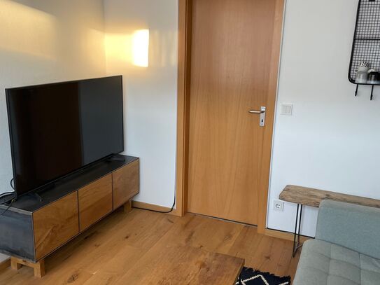 Neues, großartiges Studio Apartment in Ingolstadt