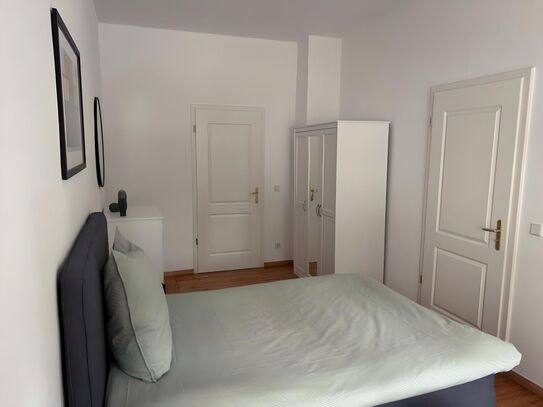 Stylish 3 bedroom apartment in Berlin Friedrichshain, Berlin - Amsterdam Apartments for Rent