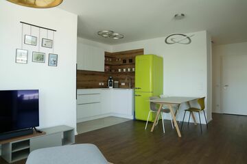 Einziehen, losleben - wunderschöne helle 3 Zimmer Wohnung mit Loggia in Nürnberg