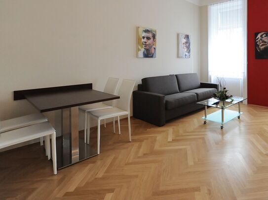 Schönes, modernes Apartment nahe Stadtzentrum (Wien)