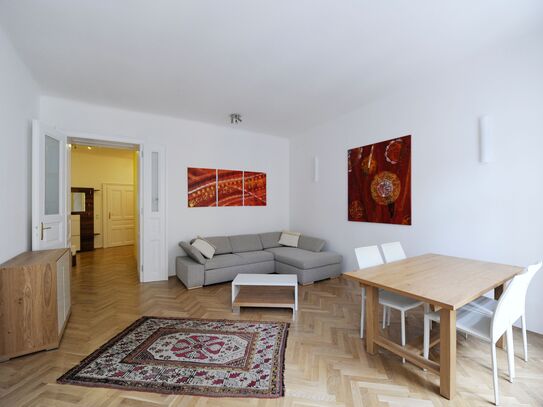 Schönes, modernes Apartment nahe Stadtzentrum (Wien)