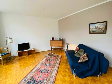 2 Zimmer Wohnung in Mainzer Bestlage | Lovely apartment in Mainz