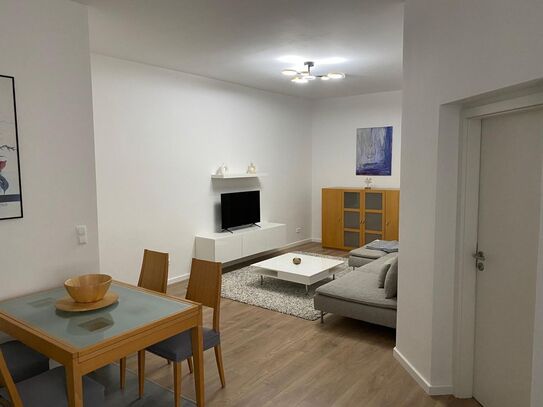 New, lovingly furnished home in popular neighbourhood, Berlin - Amsterdam Apartments for Rent