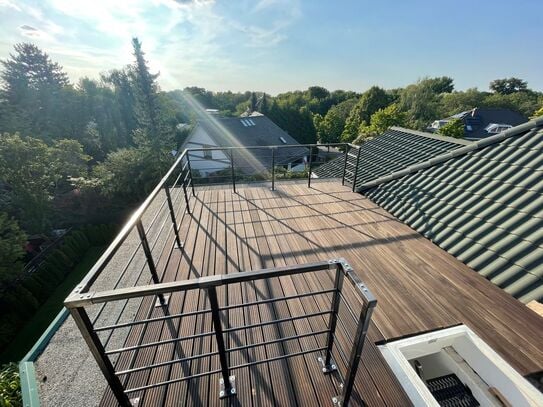 Villa mit Sauna,Whirlpool,Weinkeller,Tesla Charger,5 Schlafzimmer,Orankesee, Berlin - Amsterdam Apartments for Rent