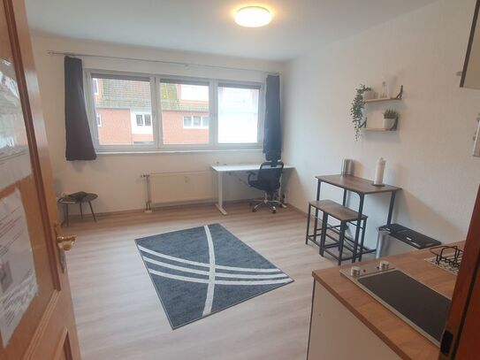 Neat and gorgeous suite, Jena, Jena - Amsterdam Apartments for Rent