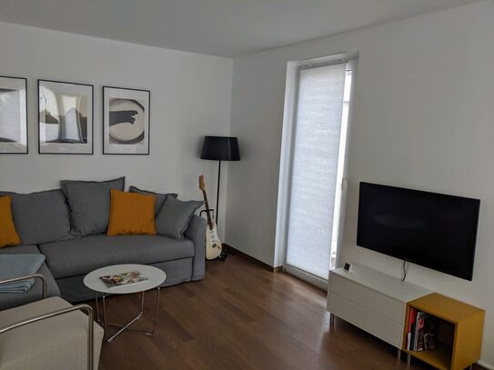 Beautiful apartment in Düsseldorf