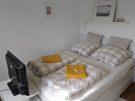 Helle & stilvolle Wohnung (Leverkusen) | Nice & pretty appartment located in Leverkusen