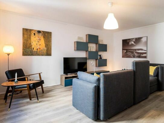 HOMEFY ALTSTADT APARTMENT - TOP LAGE