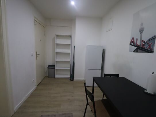 Shared Living Studio 2 at Togostrasse 13351