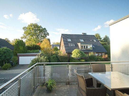 Nice, amazing flat located in Bochum