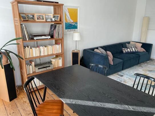 Beautiful and bright flat in Friedrichshain, Berlin, Berlin - Amsterdam Apartments for Rent