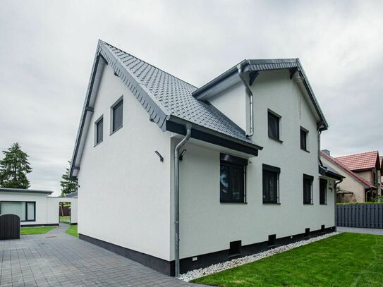 Wunderschönes & stilvolles Einfamilienhaus in Hennigsdorf