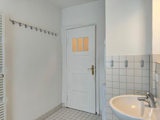 A beautiful and sunny flat, in a top location in Mitte, Berlin - Amsterdam Apartments for Rent