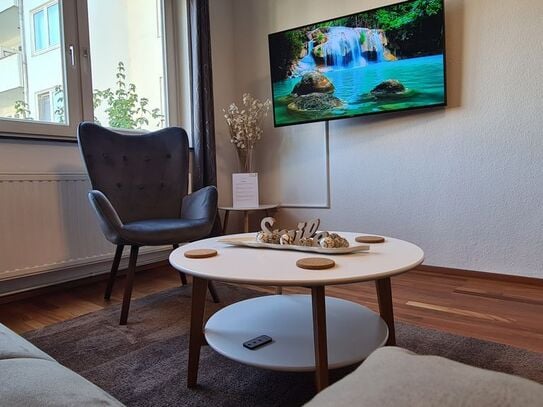 Gorgeous studio City located in Mitte, Bremen, Bremen - Amsterdam Apartments for Rent