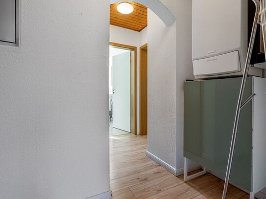 High-quality furnished business apartment in Nuremberg, Nurnberg - Amsterdam Apartments for Rent