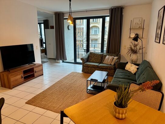 Fantastisches Apartment in Charlottenburg am Ku'Damm