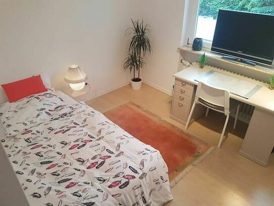 Gemütliche 3-Zimmer-Wohnung in Heidelberg/Rohrbach