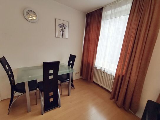 TOP Place in top LOCATION!, Dusseldorf - Amsterdam Apartments for Rent