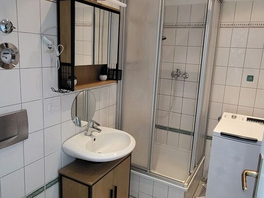 New furnished cosy apartment near university / cathedral place, Erfurt - Amsterdam Apartments for Rent