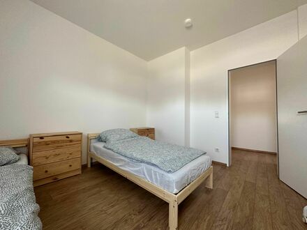 Stilvolles Studio Apartment in Willich