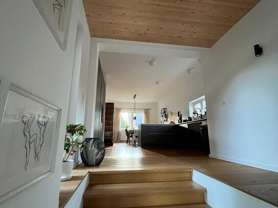 Modern architect house in Berlin, Berlin - Amsterdam Apartments for Rent