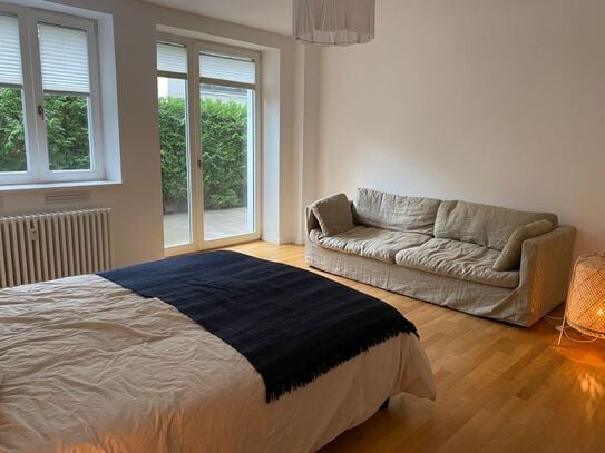 Wonderful and new home in Wilmersdorf (Berlin), Berlin - Amsterdam Apartments for Rent