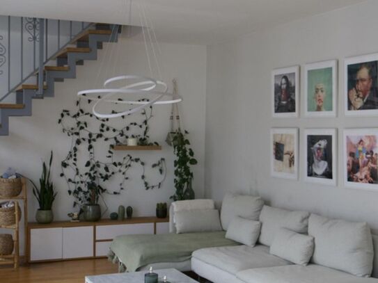 Stilvolles Loft in Friedrichshain