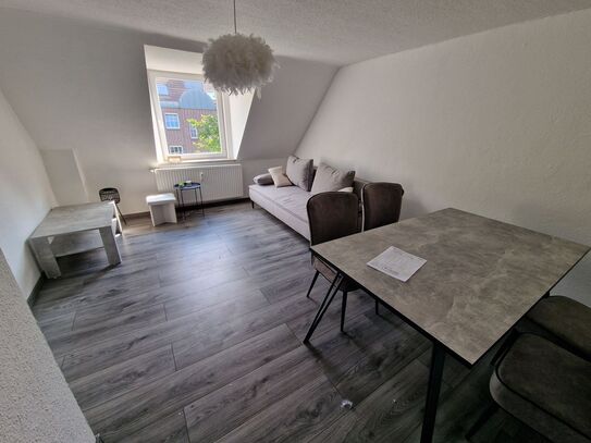 Perfect & amazing studio (Gelsenkirchen), Gelsenkirchen - Amsterdam Apartments for Rent