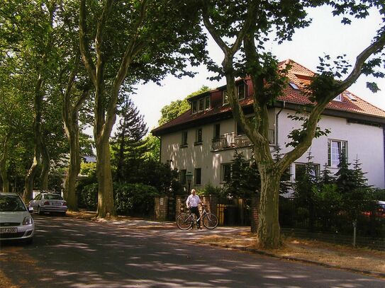 Häusliches, liebevoll eingerichtetes Zuhause in Potsdam