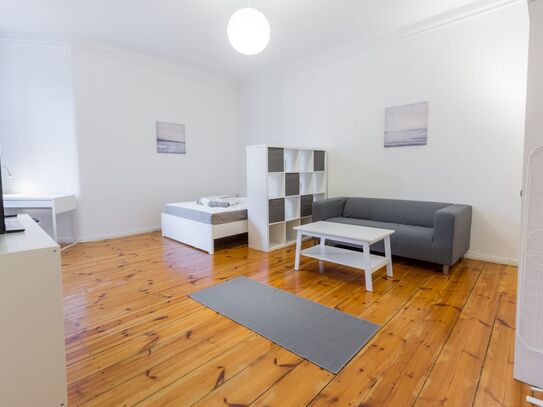 Awesome and great home in Prenzlauer Berg, Berlin - Amsterdam Apartments for Rent