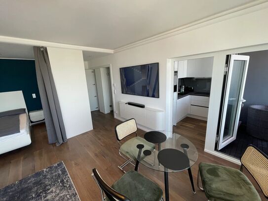 Luxus Apartment in Frankfurt am Main