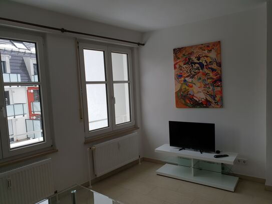 Charming & stylish 2 room apartment - Superior equipment (Munich)