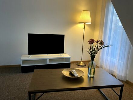 2 Zimmer App. in Stuttgart Nord möbliert und mit Wlan | Beautiful 2 room apartment furnished with balcony and wifi for…
