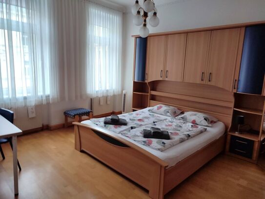 2-Schlafzimmer-Apartment nahe Reumannplatz