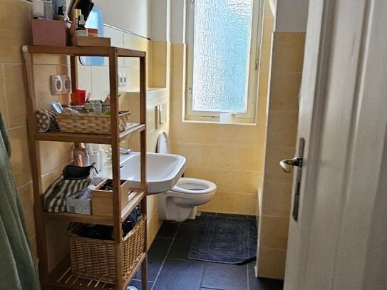 ONLY FOR LADIES: Amazing, spacious Room in Berlin shared flat