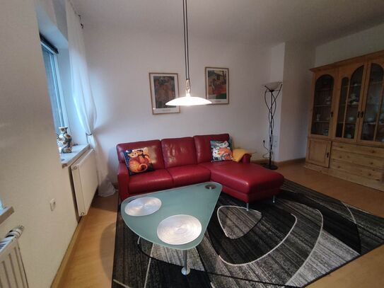 Beautiful, fantastic flat in Bottrop