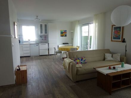 Liebevoll eingerichtetes und fantastisches Studio Apartment im Herzen von Ober-Ramstadt | Fantastic and charming loft (…