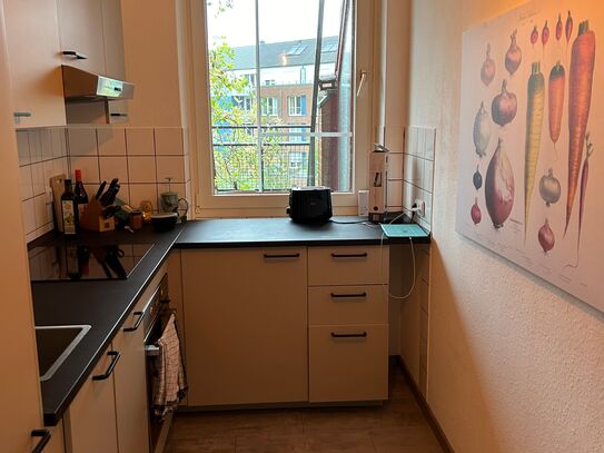 Great apartment (Hannover)