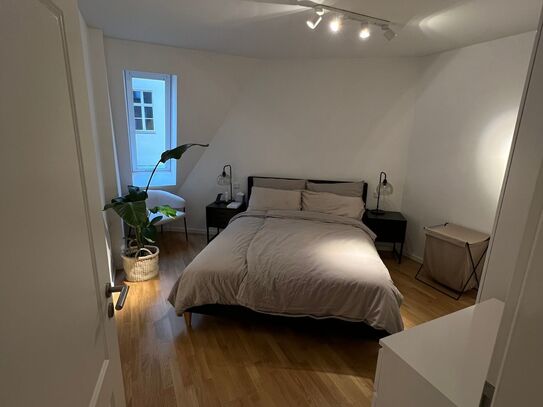 Wonderful fully furnished apartment in Mitte/ Prenzlauer Berg, Berlin - Amsterdam Apartments for Rent