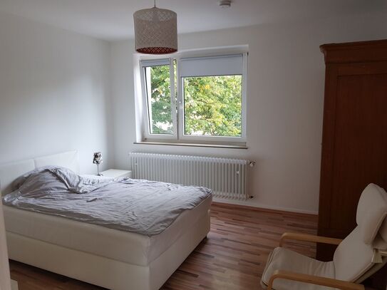 Cute, renovated loft in Cologne, Koln - Amsterdam Apartments for Rent