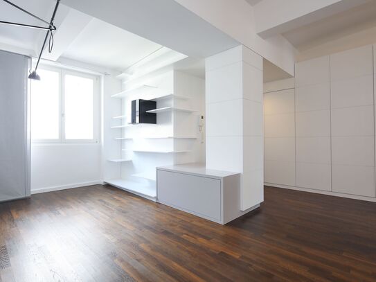 Luxury Designer Loft Penthouse close to Kurfürstendamm